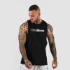 GymBeam Tielko Cut Off Black XXL