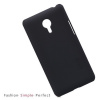 Zadný Kryt čierny pre Meizu MX4