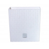 Prosperplast Rato Low 32l ratan biela DRTS325L