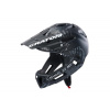 Cratoni C-Maniac 2.0 MX Black/Anthracite Matt 2021