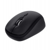 TRUST YVI+ MULTI-DEVICE WIRELESS MOUSE BLACK (25440)