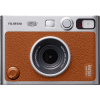 Instantný fotoaparát Fujifilm Instax Mini EVO Brown (16812508)