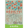 E-kniha Dědictví - Miguel Bonnefoy