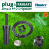 Hunter PRO-Spray 04H – závlahový set 1×