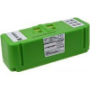 Powery Batéria iRobot Roomba 500 5200mAh Li-Ion 14,4V - neoriginálna