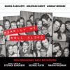 New Broadway Cast Of Merrily We Roll Along - Merrily We Roll Along - New Broadway Cast Recording LP