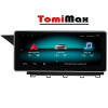 TomiMax Mercedes GLK X204 Android 14 autorádio HW výbava: 8 Core 8GB+128GB HIGH