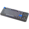 Endorfy Thock V2 TKL, mechanická klávesnica, CZ/SK EY5C018