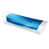 Leitz iLAM Laminator Home Office A4 Teplý laminátor 310 mm/min Modrá, Biela (73680036)