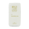Back Case Ultra Slim 0,3mm - HUAWEI Y7 transparent