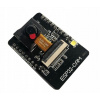 Solectro Modul ESP32-CAM s WiFi kamerou Bluetooth