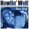 Howlin'Wolf - Rare Wolf / Vinyl [LP]