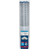 Bosch Expert SDS plus-7X Hammer drill bit 10 kusov (2608900176)