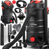 Priemyselný vysávač Lehmann Dace 3600 W
