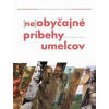 Neobyčajné príbehy umelcov - Ján Golian, Rastislav Molda a kolektív