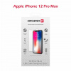 Swissten 2.5D pro Apple iPhone 12 Pro Max 74517873
