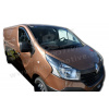 SCOUTT | Okenné deflektory pre Renault Trafic 2015-vyššie