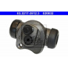 Brzdový valček kolesa Opel Astra F, Corsa A, Kadett E ATE 03.3217-3512.3 (Brzdový valček kolesa Opel Astra F, Corsa A, Kadett E ATE 03.3217-3512.3)