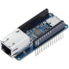Arduino MKR Eth Shield vývojová doska; ASX00006