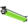 LED2WORK strojové LED osvetlenie SIGNALED II RGB-W 28.8 W, 8.64 W, 5.76 W, 8.64 W 4600 lm, 552 lm, 1008 lm, 336 lm 120 ° 24 V/DC (d x š x v) 1020 x 30 x 25 mm; 111090-46
