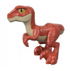 Rappa Dinosaurus Jurský svět Raptor I.