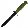 Nôž - Marinez Albainox Nôž GLOCK FM78 OLIVE (Nôž - Marinez Albainox Nôž GLOCK FM78 OLIVE)