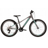 Junior bicykel - City Bike Kands Vanessa 24 Darček pre prijímanie (City Bike Kands Vanessa 24 Darček pre prijímanie)