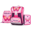 OXYBAG Premium Motýľ, 3-dielny