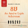 813 - Maurice Leblanc - online doručenie