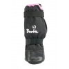 Topánka ochranná BUSTER Bootie Soft XS 2 ružová