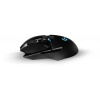 Bezdrôtová herná myš Logitech G903 Lightspeed HERO (16K) - čierna Logitech