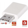 Emos GoSmart H5022, opakovač signálu IP-2213Z pre bránu ZigBee H5022