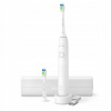 Philips Sonicare 5300 sonická kefka biela puzdro 2 náhradné hlavice HX7108/03