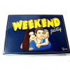 Wiky Spoločenská hra Weekend párty