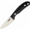 Nůž CASSTRÖM Safari Mini Hunter - Black