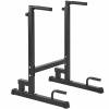 SucceBuy Dipová tyč 750x710x1310MM 227KG s reguláciou, paralelné zábradlia