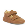 Froddo Prewalkers Sandal New Cognac, Veľkosť 23