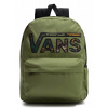 Vans Realm Flying Loden Green 22 l