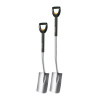 Fiskars Rýľ teleskopický rovný 1000620 Xact 1066733