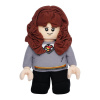 LEGO® Harry Potter™ Plyšová hračka Hermiona Grangerová 27 cm