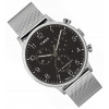Pánské hodinky - Pánske hodinky na náramku siete Timex Timex TW2T36600 (Pánské hodinky - Pánske hodinky na náramku siete Timex Timex TW2T36600)