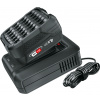 Bosch Akumulátor 18 V + nabíjačka (štartovacia sada) - 1x 4,0 Ah