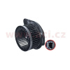 vnitřní ventilátor topení a klimatizace výrobce BEHR-HELLA 5900B004