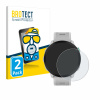 2x BROTECT Entspiegelungs-Folie pro Garmin Forerunner 55 (2x Matná - Antireflexní ochranná fólie BROTECT pro Garmin Forerunner 55)