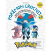 PokeMon Crochet 2 (Lee Sartori)
