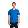Northfinder Pánske technické tričko rýchloschnúce Polartec® SAVERIO blue 2XL TR-52005OR