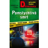 Pomstychtivá smrt - Stanislav Češka - online doručenie