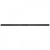Kaldewei Sprchový žlab Flowline Zero 150 cm nerez kartáčovaný grafit 940200010932