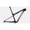 Rám SPECILAIZED S-Works Epic World Cup Frameset Gloss Carbon/Red Pearl/Chameleon Fade M