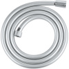 GROHE VitalioFlex Silver sprchová hadica 175 cm, chróm, 27506001